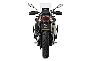 VOGE 900 DSX 2026 Adventure