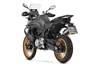 VOGE 900 DSX 2026 Adventure