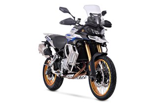 VOGE 900 DSX 2026 Adventure
