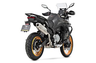 VOGE 900 DSX 2026 Adventure