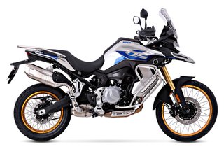 VOGE 900 DSX 2026 Adventure