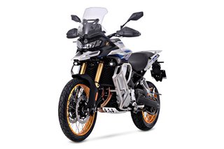 VOGE 900 DSX 2026 Adventure