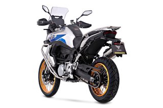VOGE 900 DSX 2026 Adventure