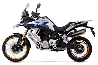 VOGE 900 DSX 2026 Adventure