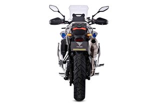 VOGE 900 DSX 2026 Adventure