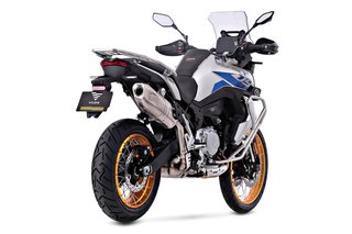 VOGE 900 DSX 2026 Adventure