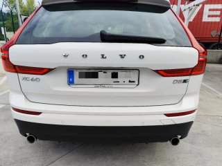 Volvo XC60 2018