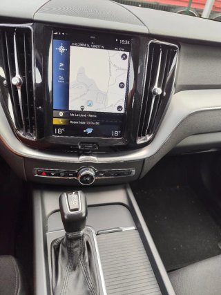 Volvo XC60 2018