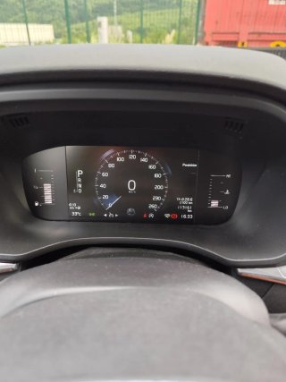 Volvo XC60 2018