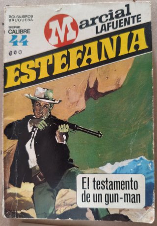12 Novelas Marcial Lafuente Estefania  PACK 14