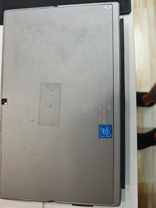Tablet Chuwi Nero