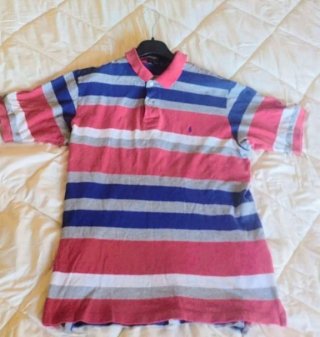 Polo Ralph Lauren Uomo Tg M/L