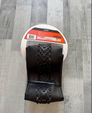 Neumático Maxxis Ikon EXO TR 29x2.20 – Nuevo
