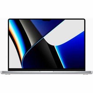 MacBook Pro M1 Pro 32GB RAM 512GB SSD cambio