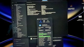 MacBook Pro M1 Pro 14" 32GB RAM 512SSD no bajo mas