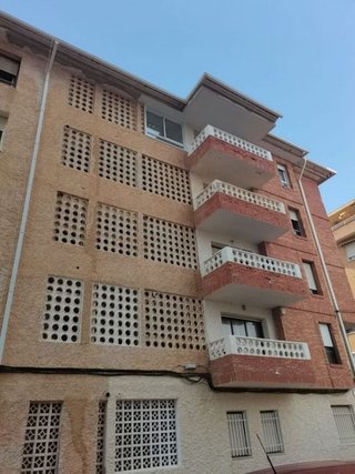 Ático en venta en Centro en Torrevieja