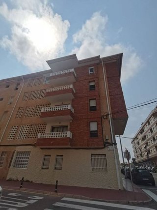 Ático en venta en Centro en Torrevieja