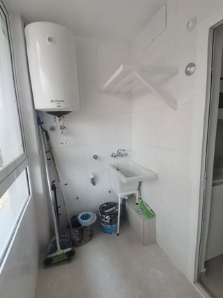 Ático en venta en Centro en Torrevieja