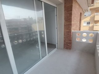 Ático en venta en Centro en Torrevieja