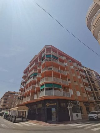 Ático en venta en Centro en Torrevieja