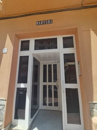 Ático en venta en Centro en Torrevieja