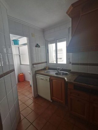 Ático en venta en Centro en Torrevieja