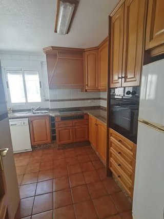 Ático en venta en Centro en Torrevieja