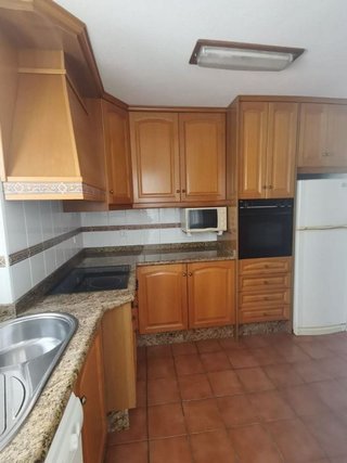 Ático en venta en Centro en Torrevieja