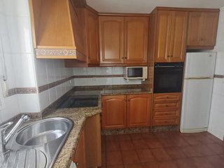Ático en venta en Centro en Torrevieja