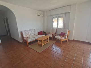 Ático en venta en Centro en Torrevieja