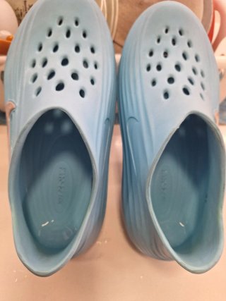 Ciabatte Nike Piscina/Spiaggia Blu