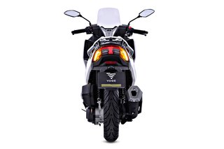 VOGE SR1 125 Maxi Scooter