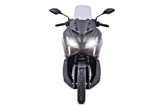 VOGE SR1 125 Maxi Scooter