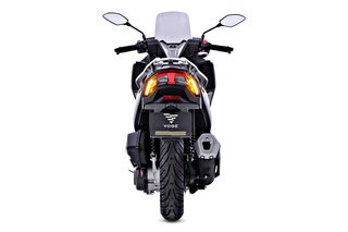 VOGE SR1 125 Maxi Scooter