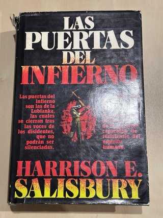 Libros época soviética, guerra fría, espionaje