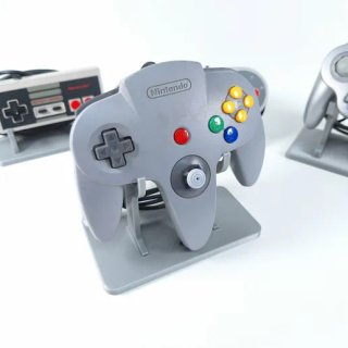 Supporti per controller Nintendo classici