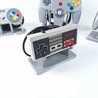 Supporti per controller Nintendo classici