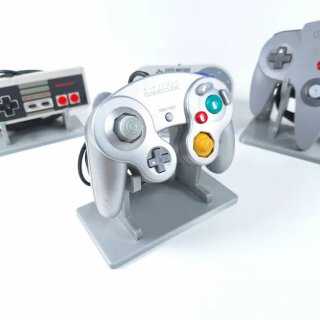 Supporti per controller Nintendo classici