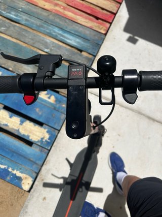 Patinete Eléctrico Seat MO  (PRECIO NEGOCIABLE)