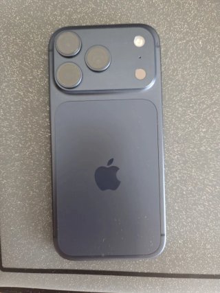iPhone 17 Pro 512G NUEVO!!!