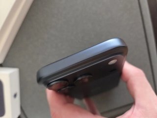 iPhone 17 Pro 512G NUEVO!!!