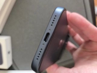 iPhone 17 Pro 512G NUEVO!!!