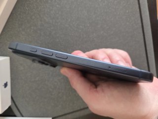 iPhone 17 Pro 512G NUEVO!!!