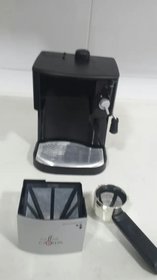 Cafetera Coffee Cream sin estrenar