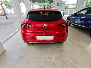 Renault Clio 2023