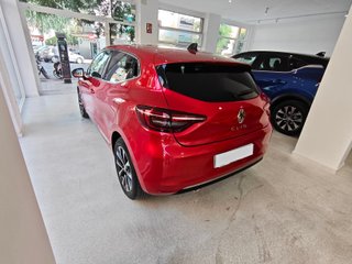 Renault Clio 2023