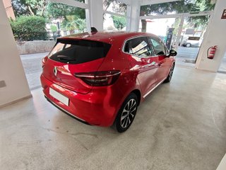 Renault Clio 2023