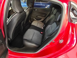 Renault Clio 2023