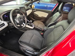 Renault Clio 2023