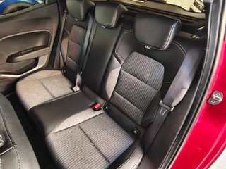 Renault Clio 2023